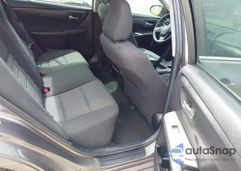 2015 Toyota Camry Le from USA, damaged, VIN 4T4BF1FK5FR461977